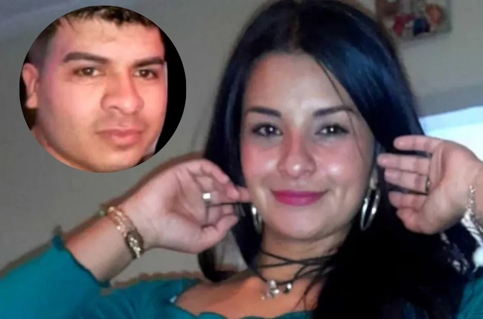 Femicidio en Las Tinajas: Diego Salto no declaró y postergaron su indagatoria para el jueves
