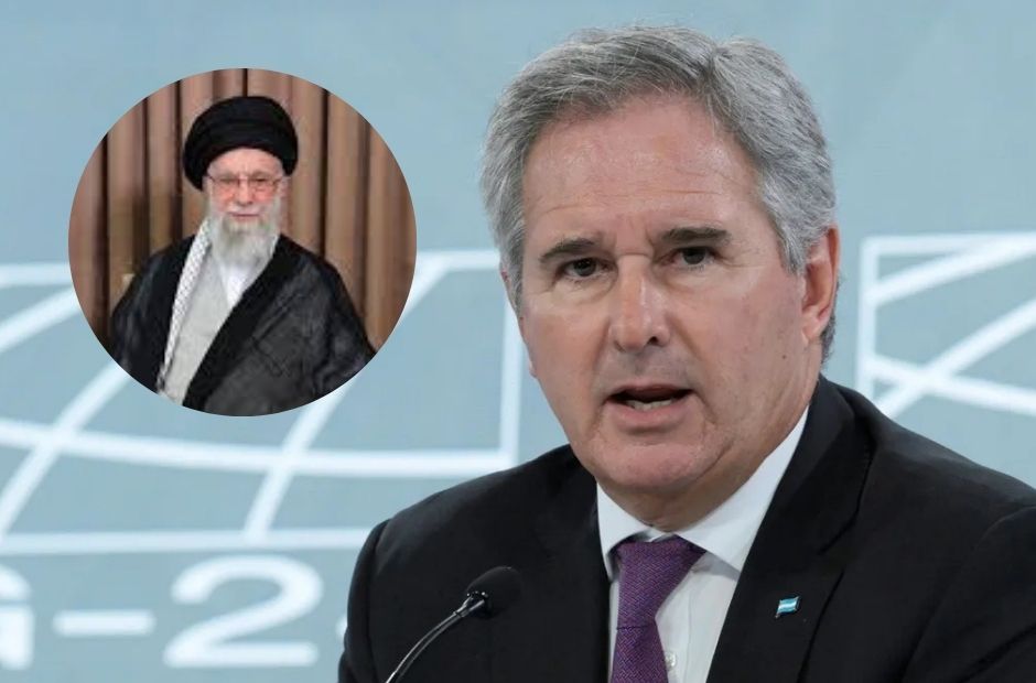 El Gobierno argentino tras confimarse la muerte de Jamenei: “Que estas noticias aporten alivio a las familias de la AMIA”