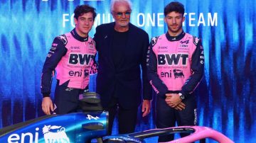 La FIA bajo presión por el motor Mercedes que potenciará a Franco Colapinto