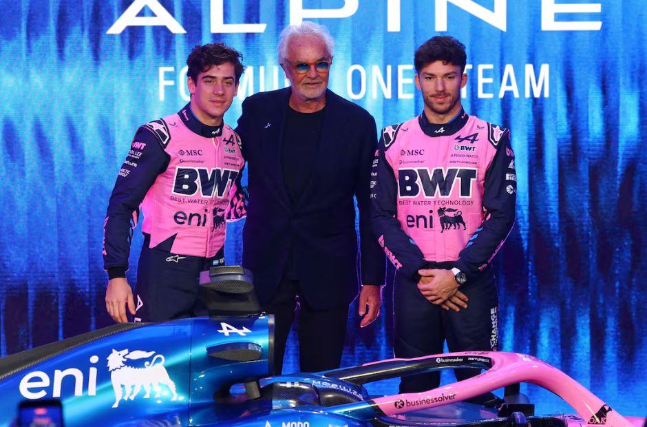 La FIA bajo presión por el motor Mercedes que potenciará a Franco Colapinto
