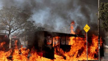 México en “Código Rojo”: La caída de ‘El Mencho’ desata una ola de terror y pone en duda la seguridad del Mundial 2026