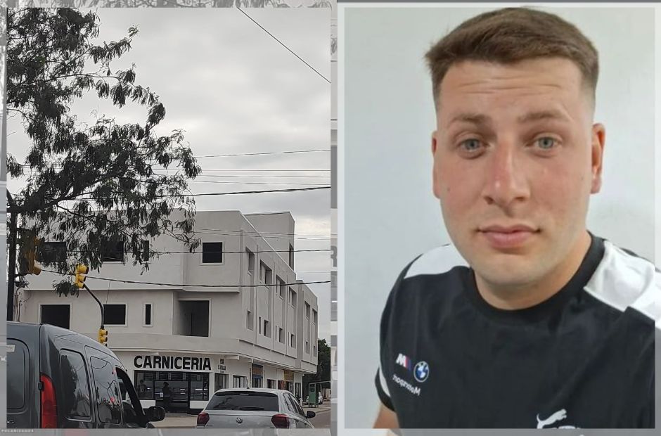 Exclusivo de Info del Estero: se suman las denuncias contra el ahora detenido Ulrich