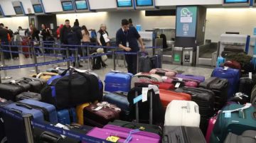 Conflicto aeroportuario: postergan el paro nacional para el 9 de febrero, pero persisten las demoras por asambleas