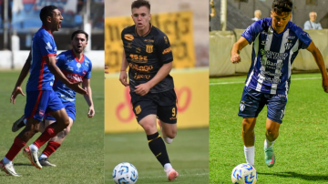 Dinero para Mitre, Güemes y Sarmiento: ¿Cuánto le tocará mensualmente a los equipos santiagueños del ascenso?