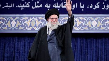 Donald Trump confirmó la muerte del líder supremo de Irán, Ali Jamenei