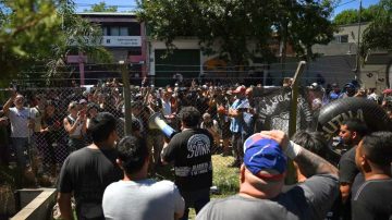 Sin acuerdo en Fate: el Gobierno postergó la negociación para marzo y Bullrich apuntó contra el gremio