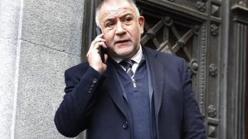 Sacudón en el Senado: Luis Juez se suma formalmente a La Libertad Avanza y el oficialismo alcanza la paridad con el PJ