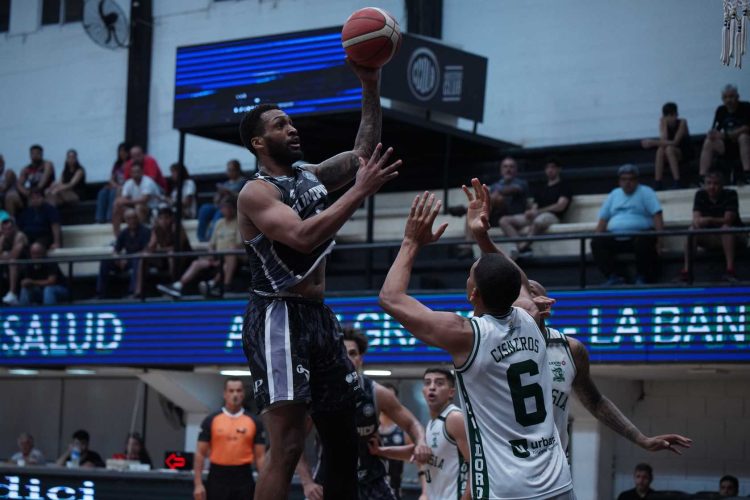 Olímpico logró un triunfazo en suplementario ante Gimnasia (CR) en La Banda