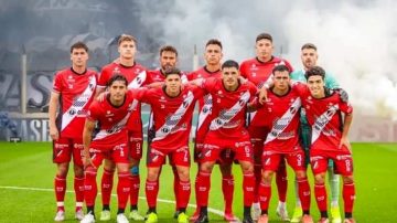 Deportivo Riestra y Deportivo Maipú debutan en la Copa Argentina en Caseros