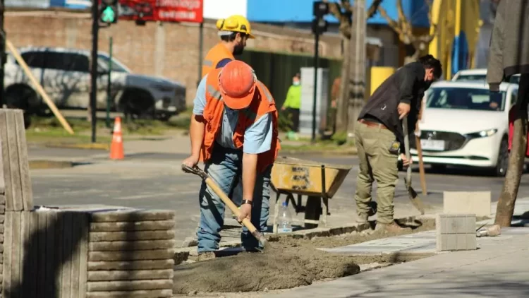 Reforma Laboral: Cambios en Indemnizaciones, Jornada de Trabajo y Nuevas Medidas Fiscales