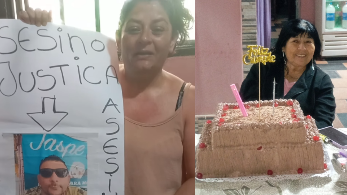 En medio del dolor, una estafa: familiares de Ramona Medina desmienten colecta para el sepelio