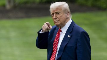 Donald Trump advirtió a Irán “será borrado de la faz de la Tierra si atacan embarcaciones”