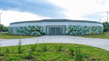 La Municipalidad inaugurará este jueves el Jardín N°27 “Papa Francisco” en la apertura oficial del ciclo lectivo del presente año