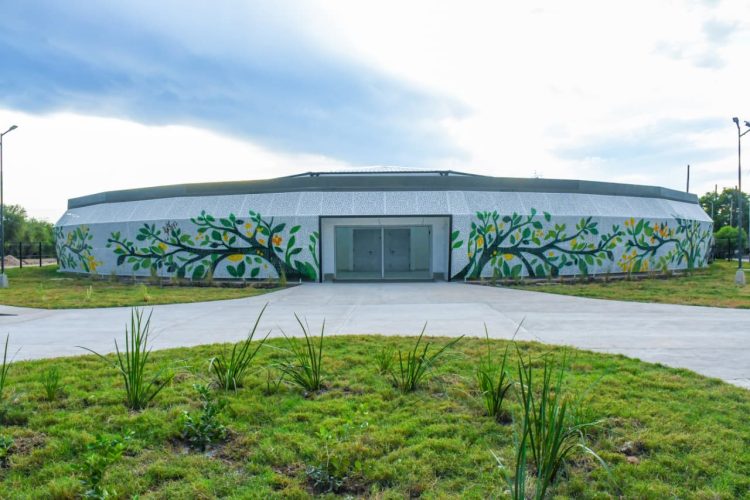 La Municipalidad inaugurará este jueves el Jardín N°27 “Papa Francisco” en la apertura oficial del ciclo lectivo del presente año