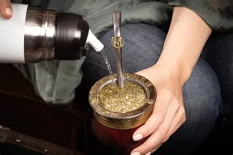 Crecimiento sin precedentes: la yerba mate argentina marcó un récord mundial