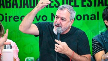 Rodolfo Aguiar: “El Congreso votó la reforma como therians”