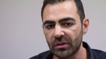Tras el incendio en el departamento, revocaron el arresto domiciliario de Ramiro Petros y vuelve a prisión