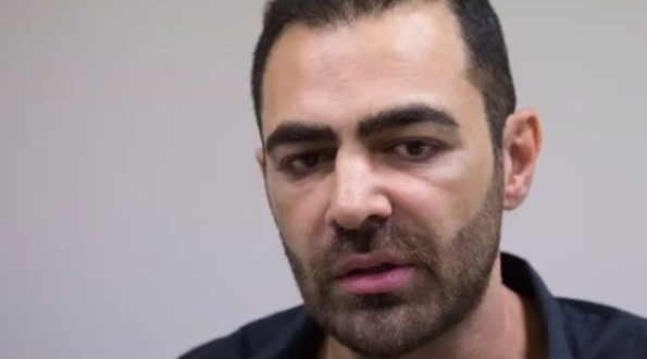 Tras el incendio en el departamento, revocaron el arresto domiciliario de Ramiro Petros y vuelve a prisión