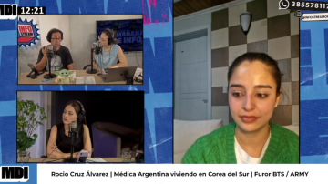 “El furor por BTS es parte de una cultura global que redefine la música y la identidad juvenil”