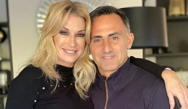 Yanina Latorre confesó que le fue infiel a Diego: “La deslealtad rompe una pareja; la infidelidad, no”