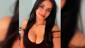Femicidio de Thania Santillán: Dictan prisión preventiva para el acusado del crimen, Cristian Salto