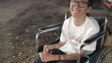 Cuando la empatía se convierte en acción: el ejemplo de Lautaro