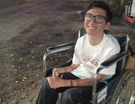 Cuando la empatía se convierte en acción: el ejemplo de Lautaro