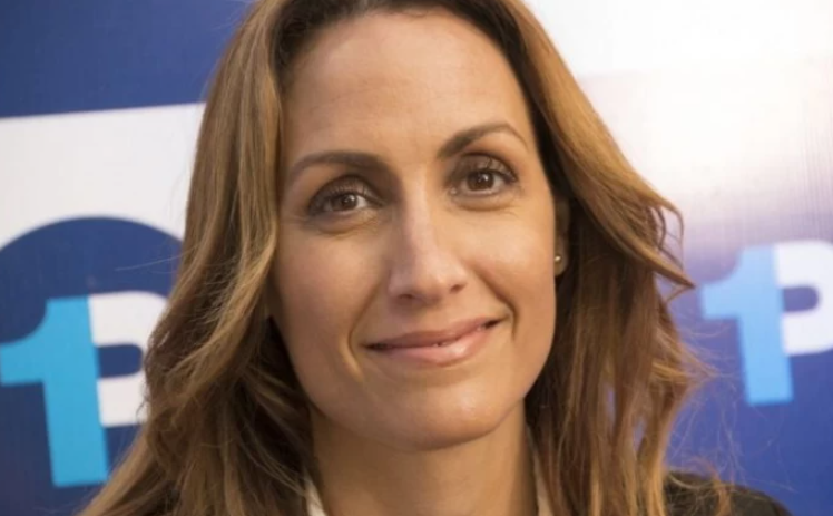 “Excelente la Policía Federal”: el polémico tuit de Florencia Arietto sobre la represión al camarógrafo