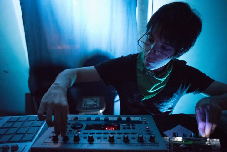 DJ ITK se presenta este viernes en Summeria con una noche de sonidos retro y electrónicos