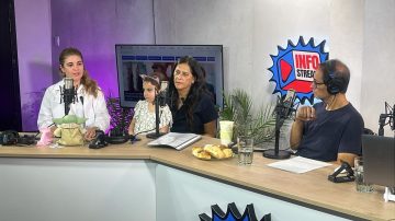 Médicas del programa quirúrgico itinerante explicaron su funcionamiento en “La Mañana de Info”