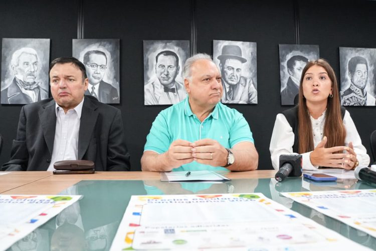 Anunciaron el listado oficial de precios de la canasta escolar 2026 en Santiago del Estero