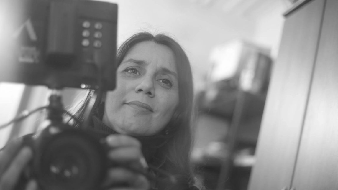 Dolor: a los 58 murió la periodista y documentalista Silvia Nassif