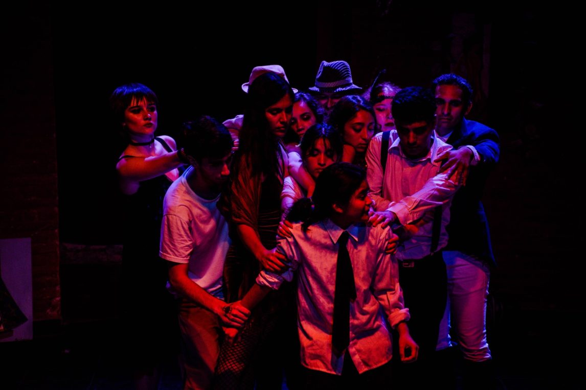 Abren las inscripciones para un renovado taller de teatro en ADATISE