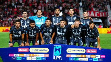 Central Córdoba perdió con Instituto en Córdoba y acentúa su mal momento