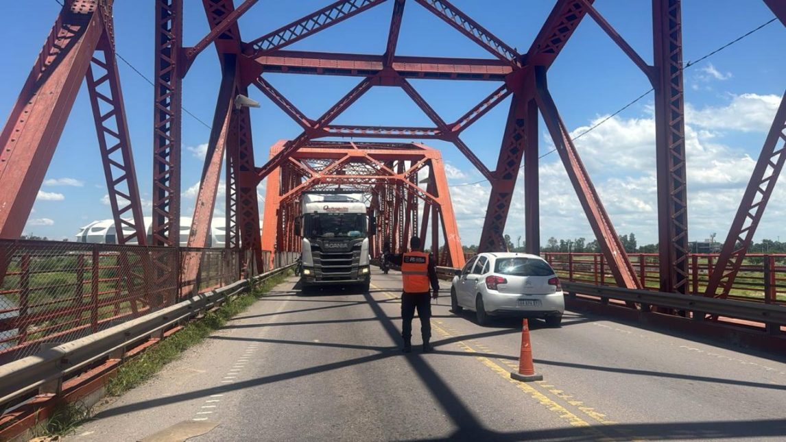 Instalan más de 50 puestos de control vehicular en Santiago y La Banda por la creciente siniestralidad vial