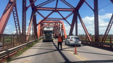Instalan más de 50 puestos de control vehicular en Santiago y La Banda por la creciente siniestralidad vial