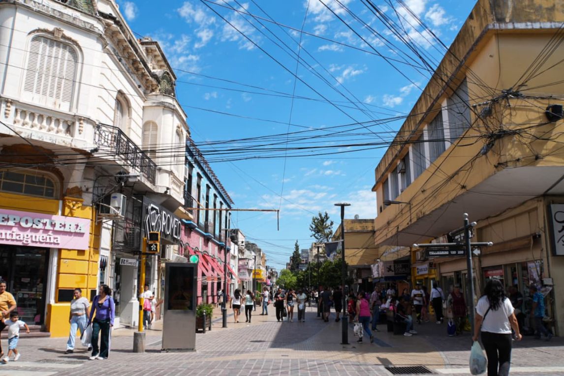 Se viene el fin de semana extralargo y la actividad comercial es una incógnita