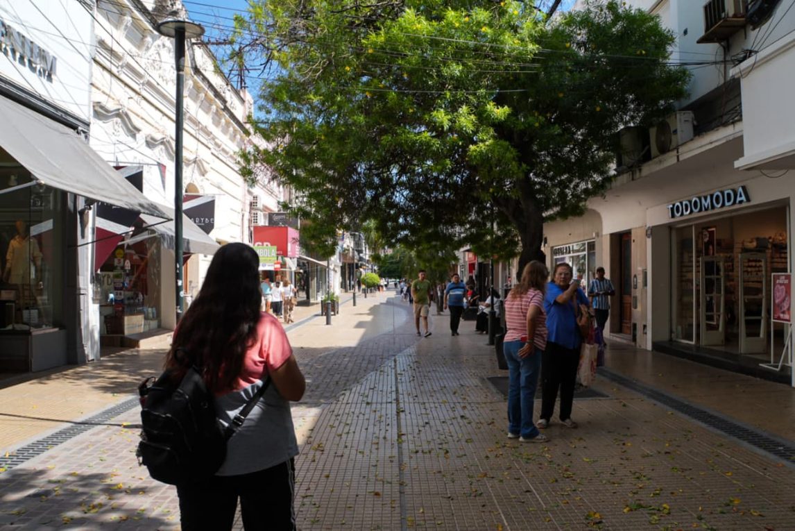 Se acerca un miniverano en pleno julio a Santiago del Estero: cuándo empieza y de cuánto serán las temperaturas máximas
