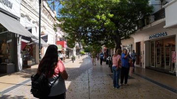 Se acerca un miniverano en pleno julio a Santiago del Estero: cuándo empieza y de cuánto serán las temperaturas máximas