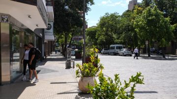 Santiago del Estero tendrá un jueves bien primaveral: se esperan máximas cercanas a los 30°C