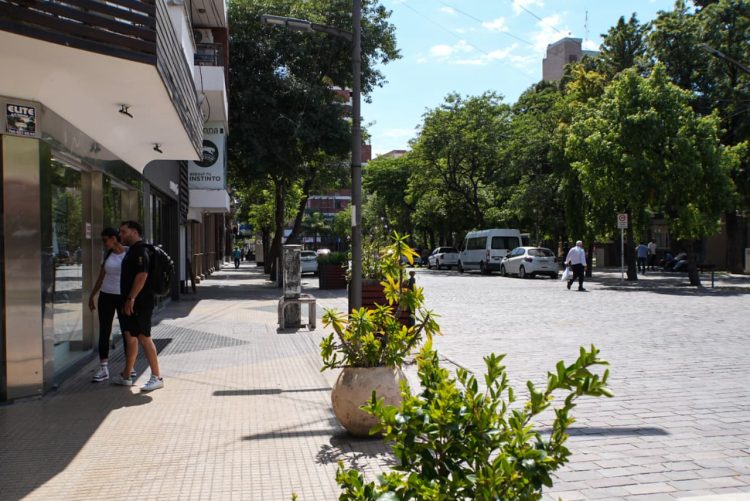 Santiago del Estero tendrá un jueves bien primaveral: se esperan máximas cercanas a los 30°C