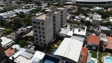 LA MILLONARIA ESTAFA INMOBILIARIA PRIMICIA DE INFO DEL ESTERO. Habló uno de los denunciantes: “Zambolín dejó de atender el teléfono. Que la justicia deje los nombres de lado”