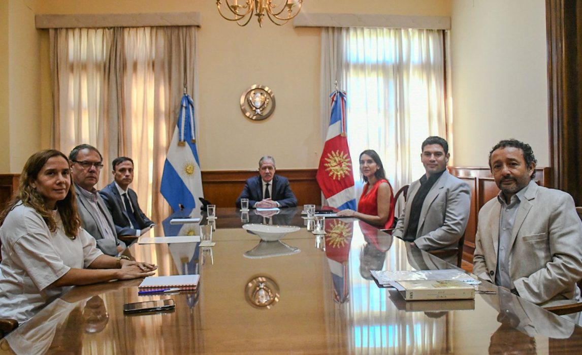 Más de 3.200 jóvenes ya se sumaron a Santiago Crece con Vos y proyectan llegar a más localidades
