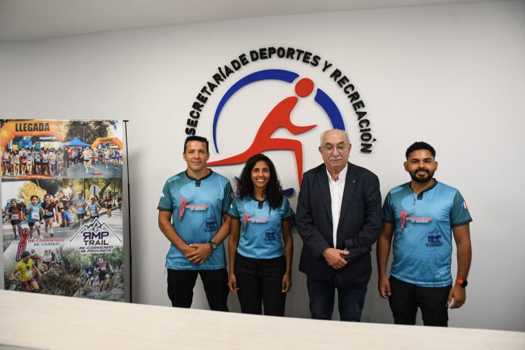 Presentaron el calendario de campeonatos santiagueños de atletismo para este 2026