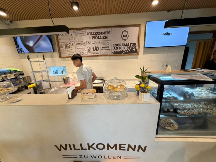 Día del Pistacho: Wöllen celebra este día con el sabor que pasó de exótico a favorito
