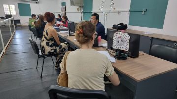 La Banda: La Dirección de Rentas Municipal lanza el plan “Nos Ponemos al Día II”