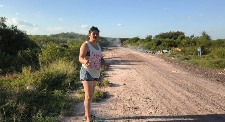 Una de las hijas de Ramona Medina sigue con su lucha: “Necesito saber dónde está el resto del cuerpo de mi madre”