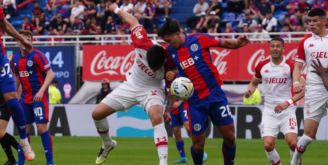Huracán y San Lorenzo animan una nueva edición del clásico porteño en el Ducó