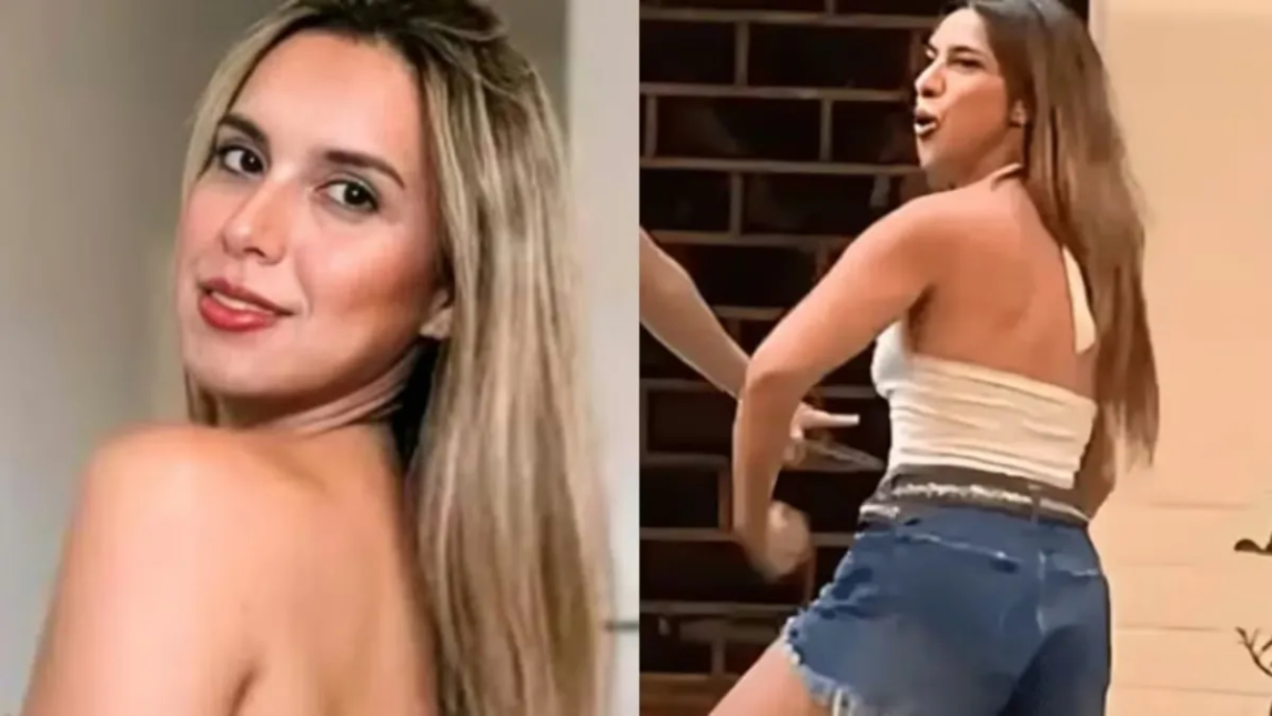 Excarcelaron a Agostina Páez acusada de racismo, pero podría seguir en Brasil