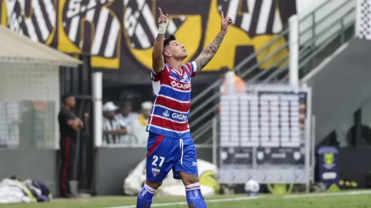 Adam Bareiro elimina su pasado en River de Instagram antes de llegar a Boca